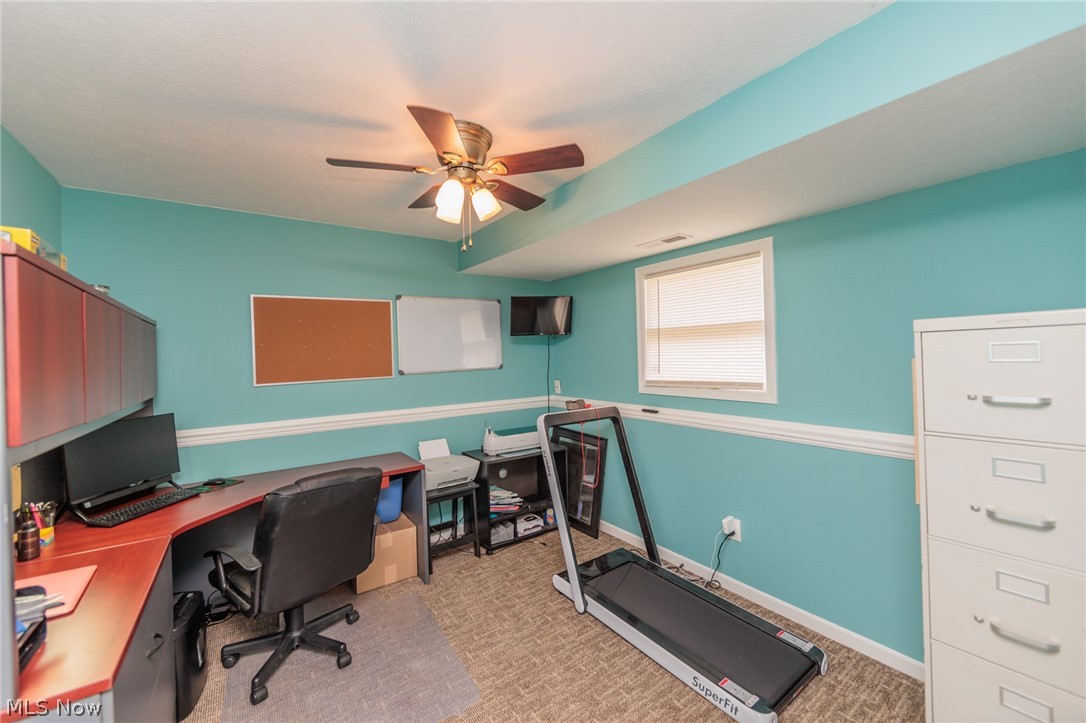 Brentwood Allotment - Residential