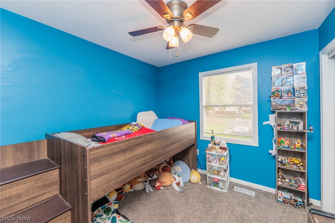 Brentwood Allotment - Residential