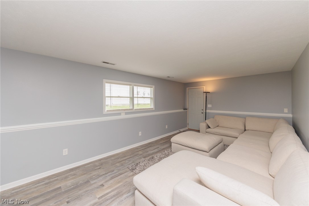 Brentwood Allotment - Residential