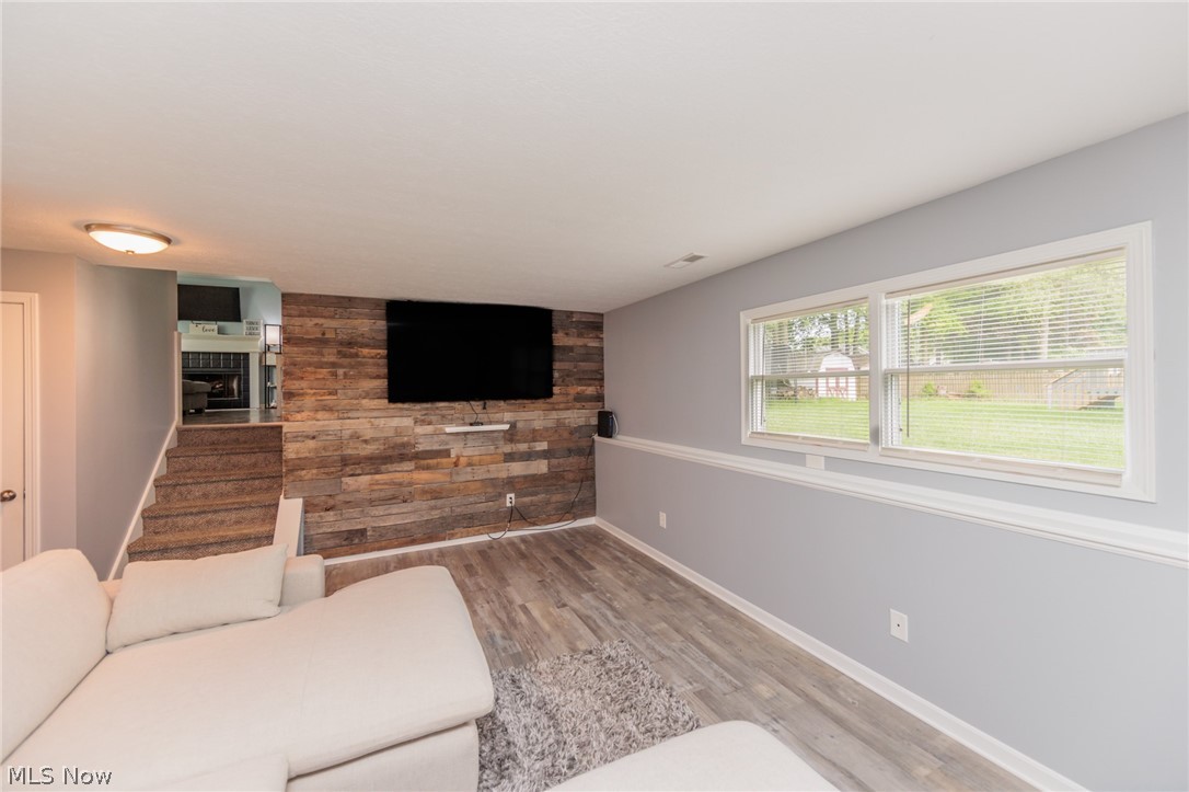 Brentwood Allotment - Residential