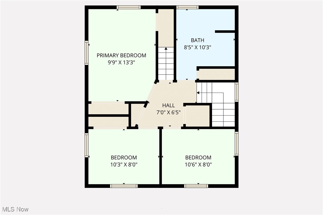 Tract 2 - Residential