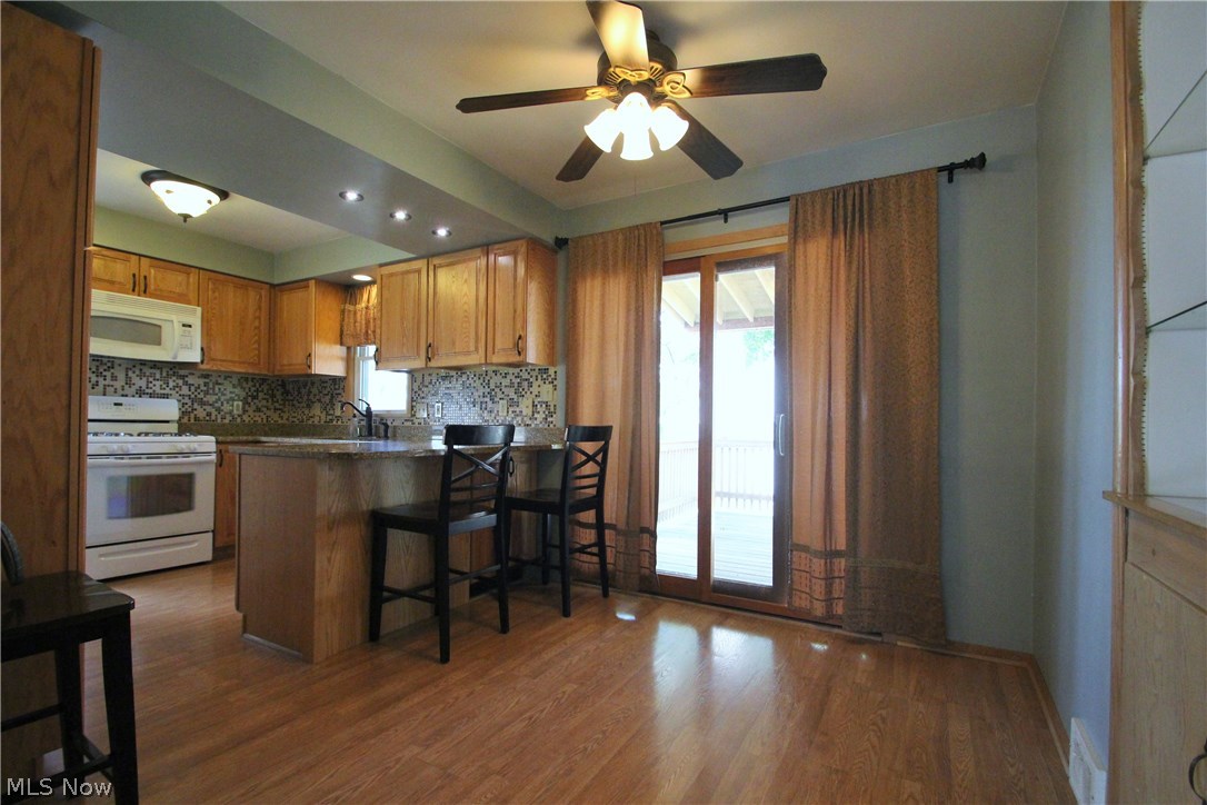 Proposed Idlewild Bch Park - Residential