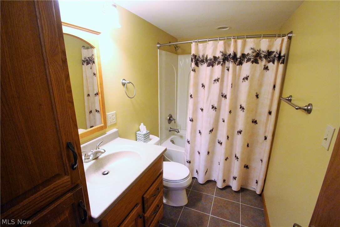 Proposed Idlewild Bch Park - Residential