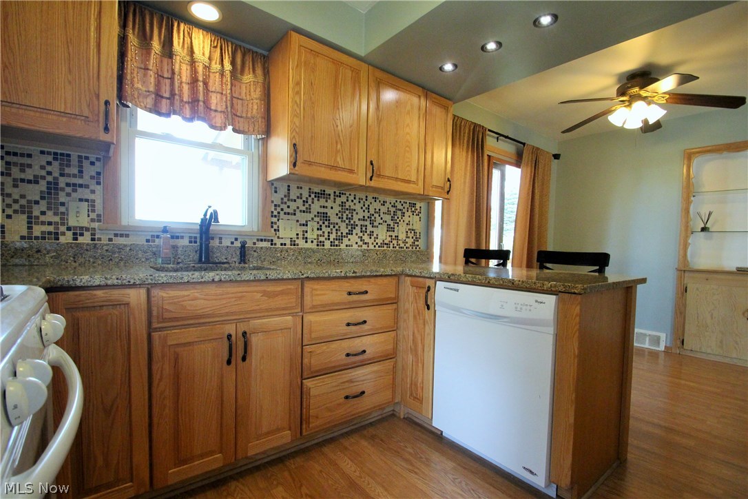 Proposed Idlewild Bch Park - Residential