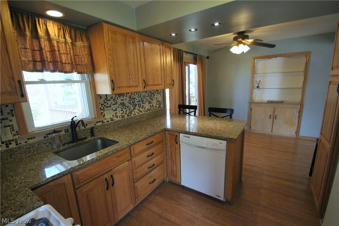 Proposed Idlewild Bch Park - Residential