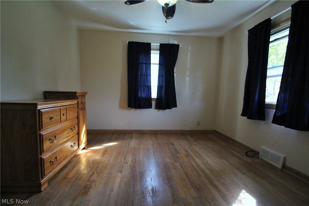 Proposed Idlewild Bch Park - Residential