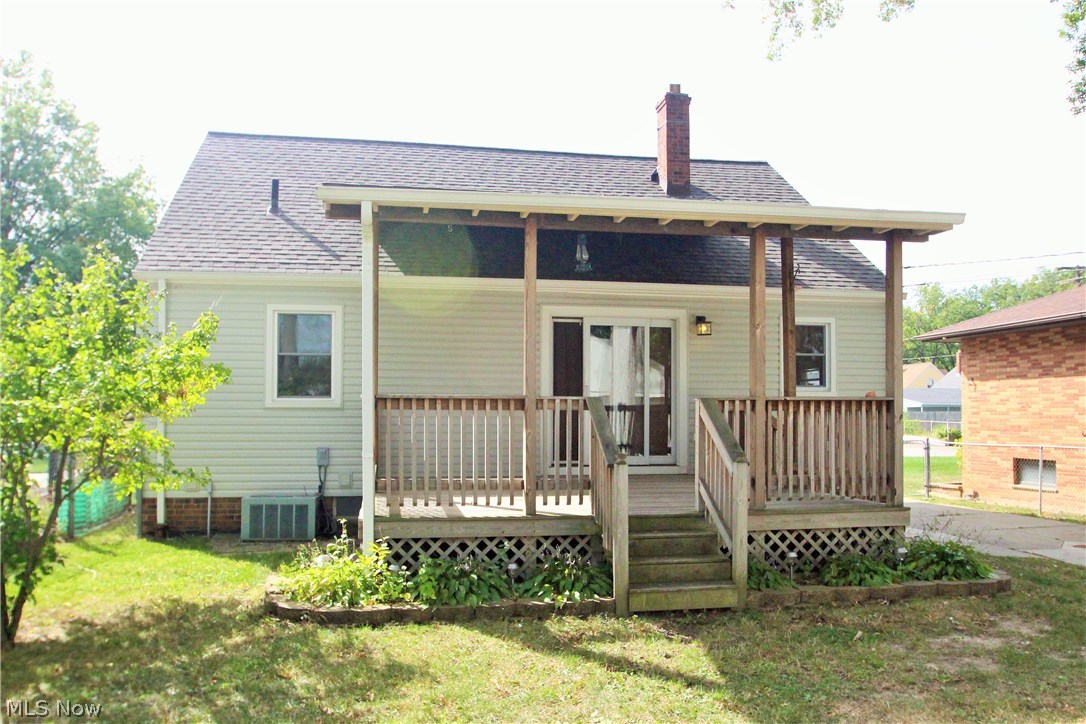 Proposed Idlewild Bch Park - Residential