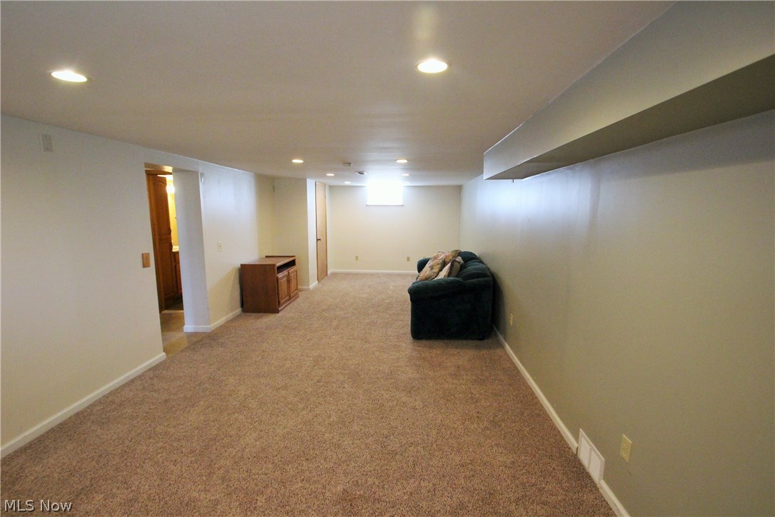 Proposed Idlewild Bch Park - Residential