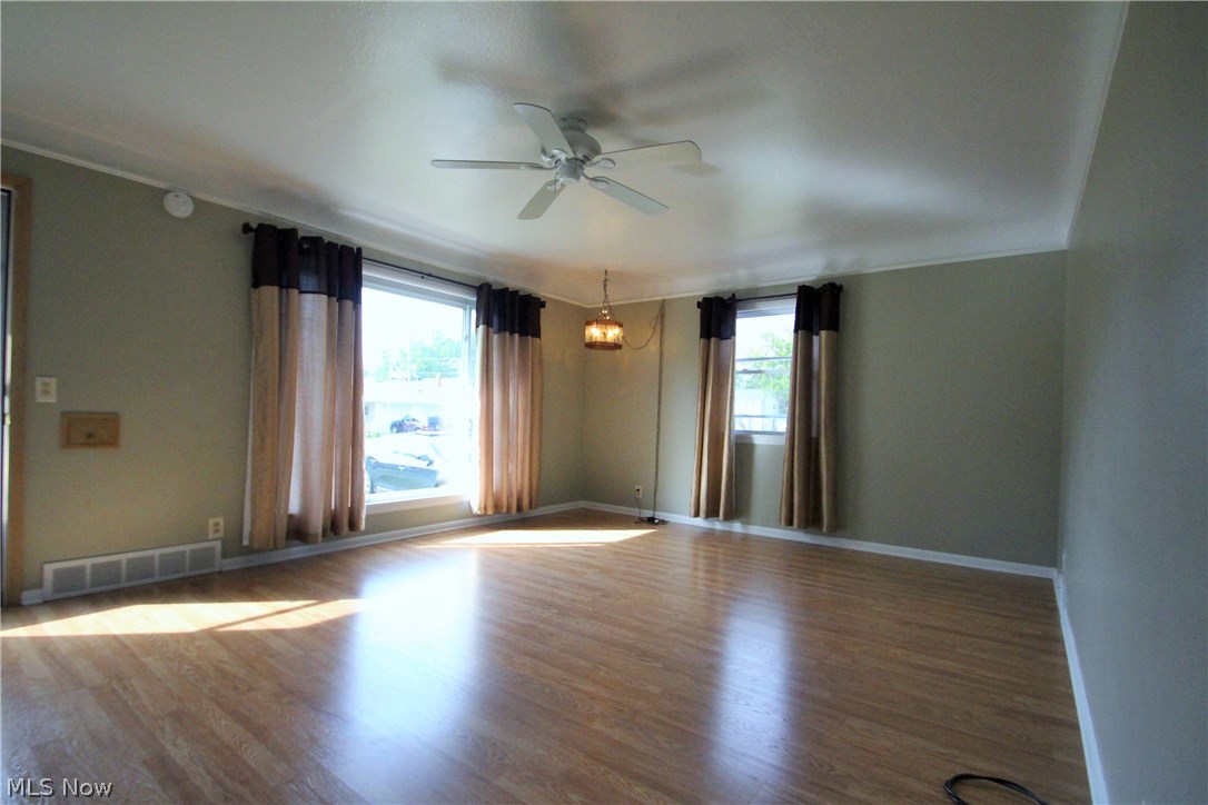 Proposed Idlewild Bch Park - Residential