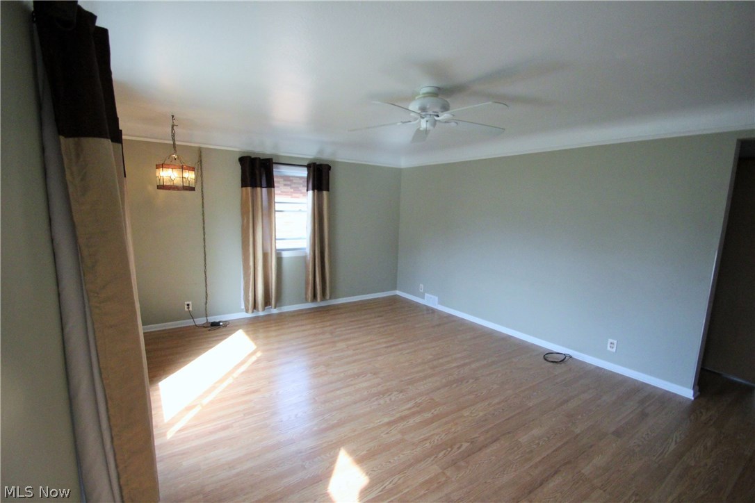 Proposed Idlewild Bch Park - Residential