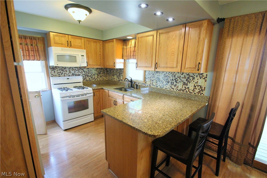 Proposed Idlewild Bch Park - Residential