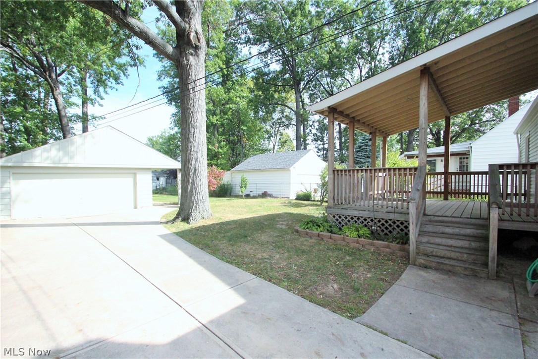 Proposed Idlewild Bch Park - Residential