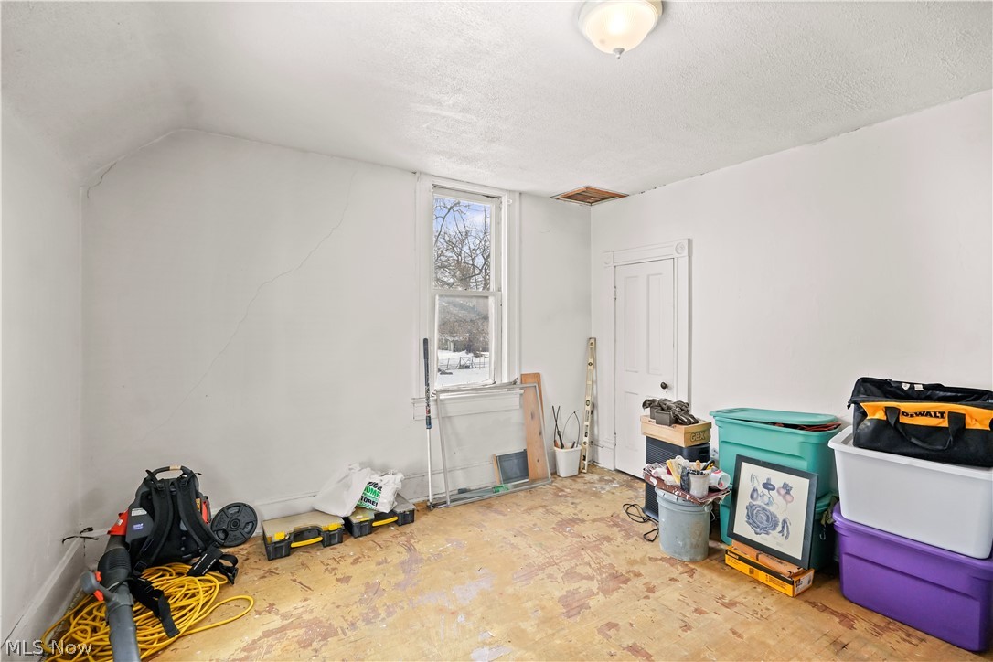 Mansfield - Residential