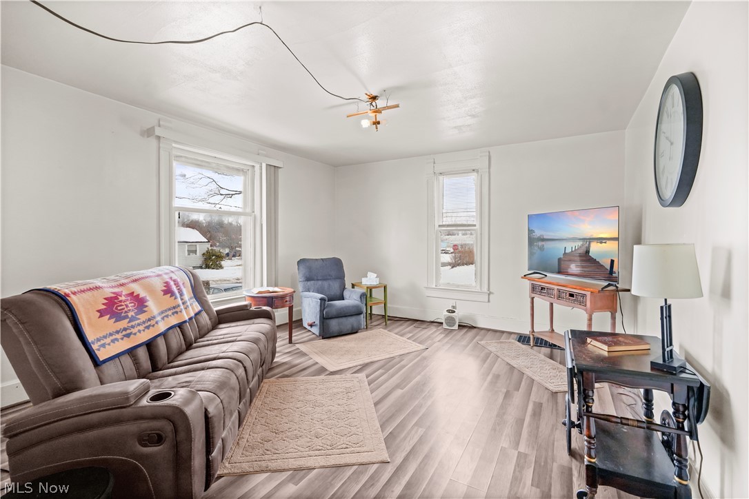 Mansfield - Residential