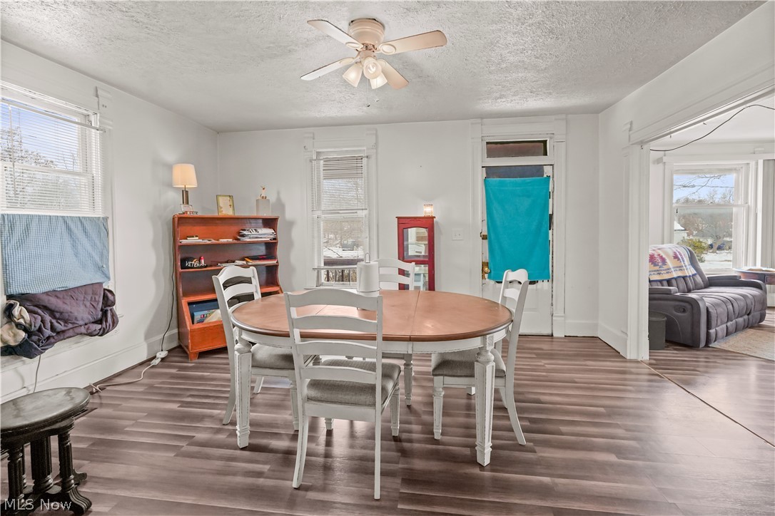 Mansfield - Residential