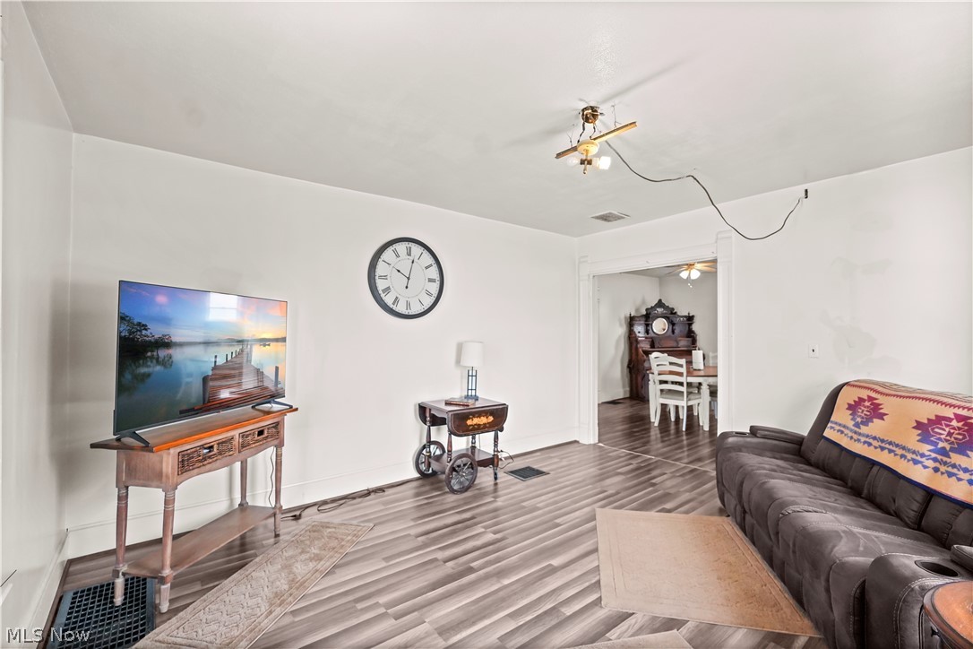 Mansfield - Residential