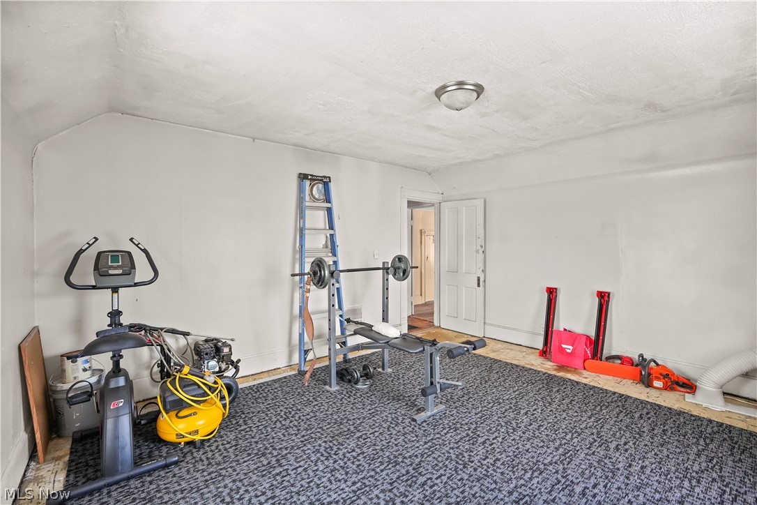 Mansfield - Residential