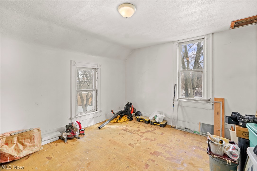 Mansfield - Residential