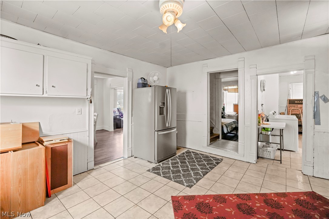 Mansfield - Residential