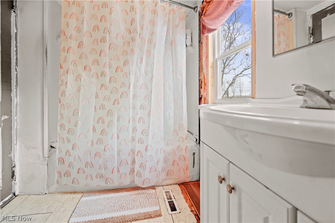 Mansfield - Residential