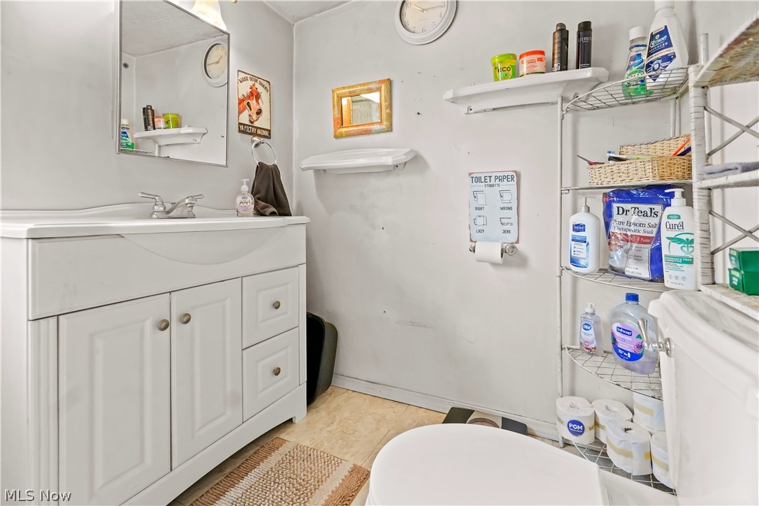 Mansfield - Residential