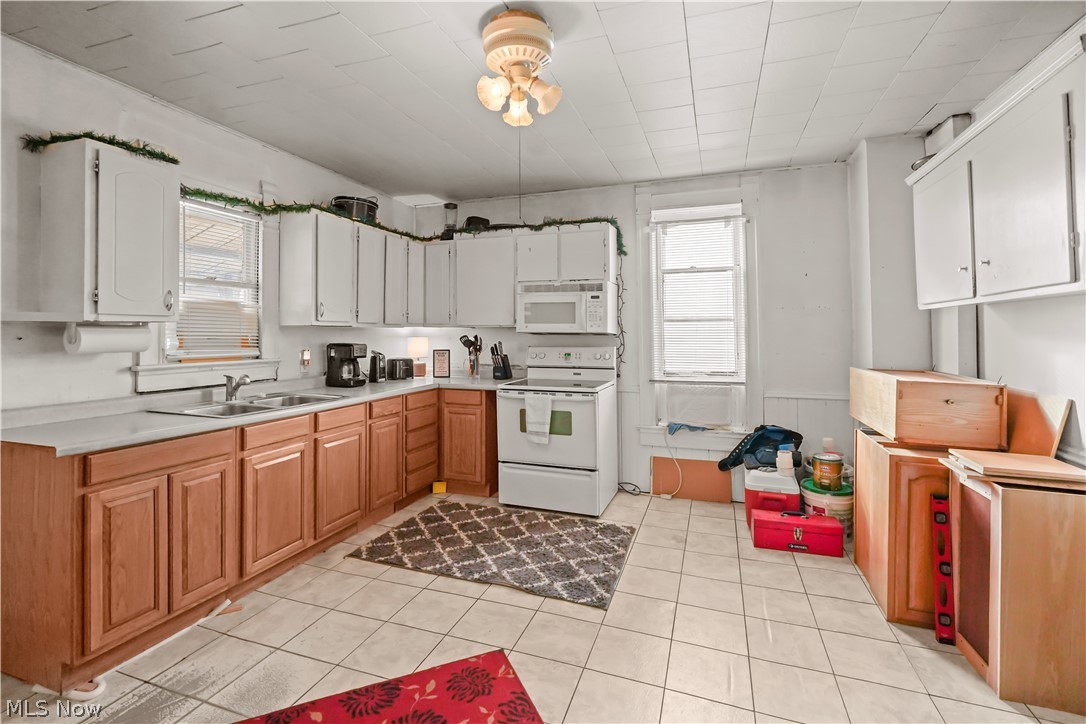 Mansfield - Residential