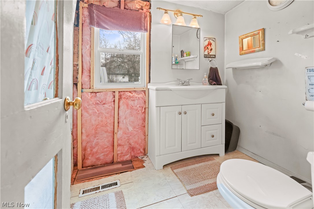 Mansfield - Residential