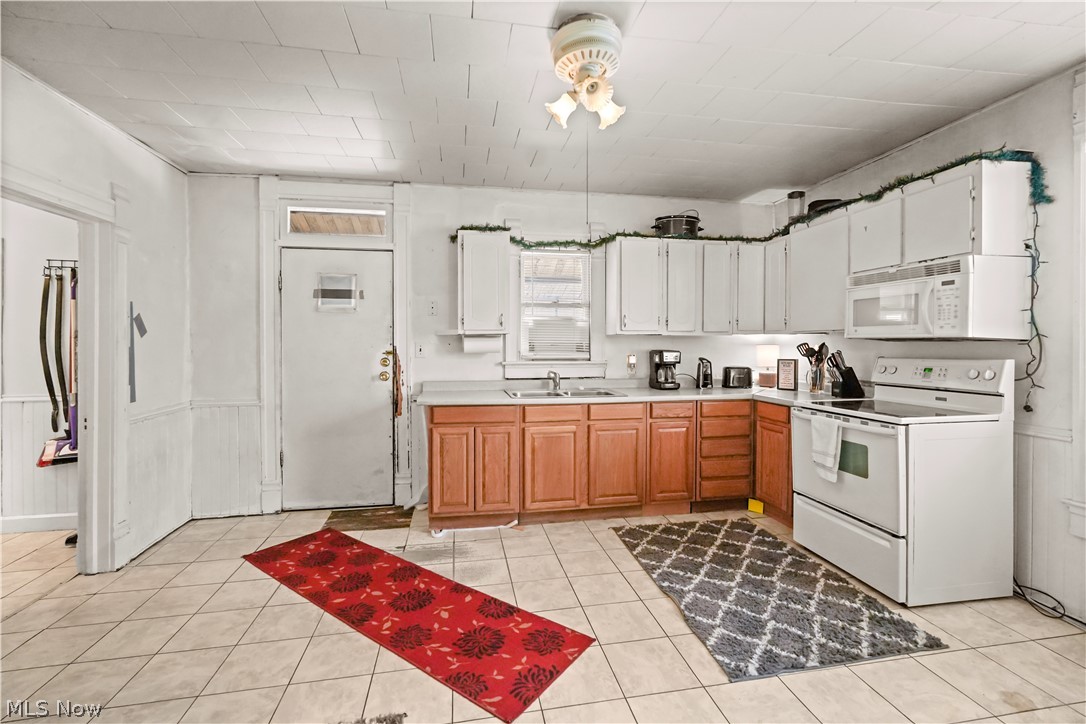 Mansfield - Residential