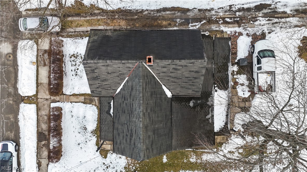 Mansfield - Residential