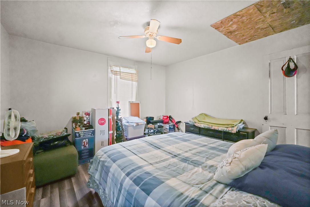 Mansfield - Residential