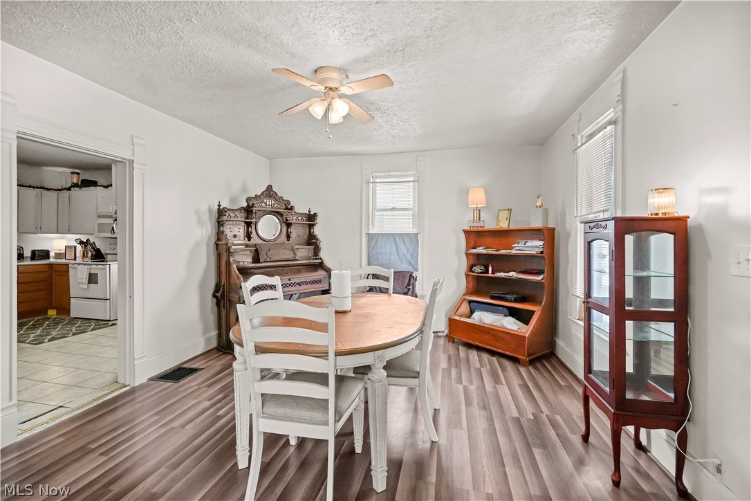 Mansfield - Residential