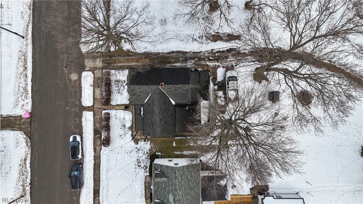 Mansfield - Residential