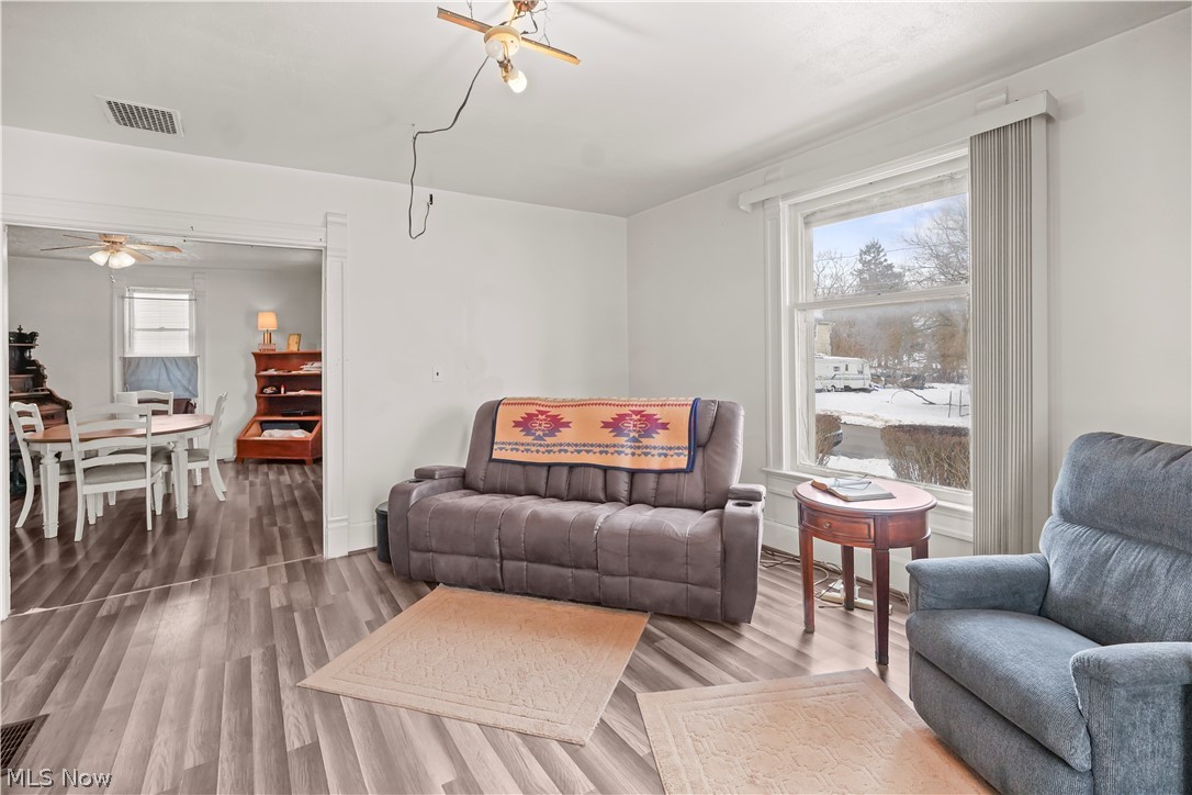 Mansfield - Residential