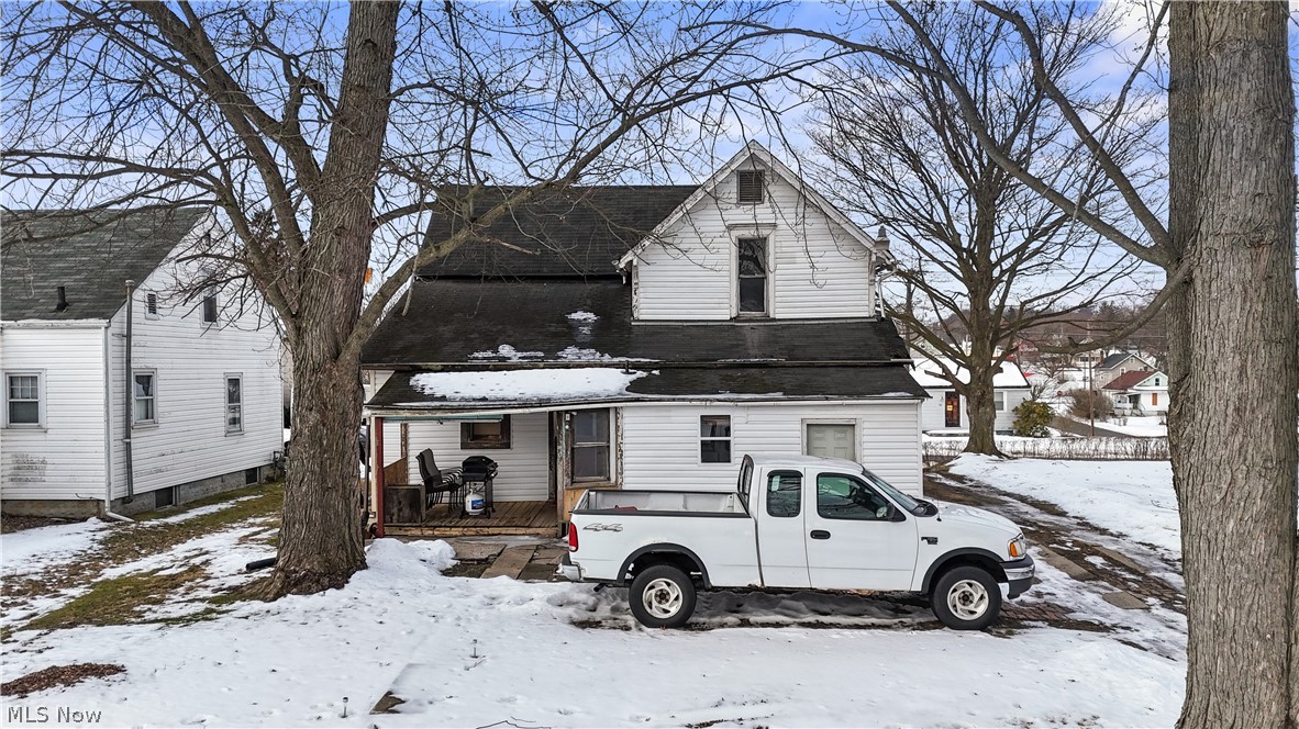 Mansfield - Residential