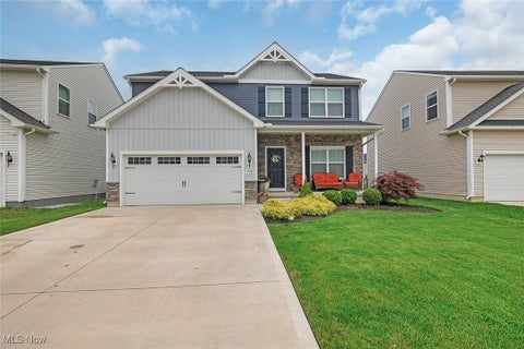 37282 Amber Way, North Ridgeville, OH 44039 - #: 5137288