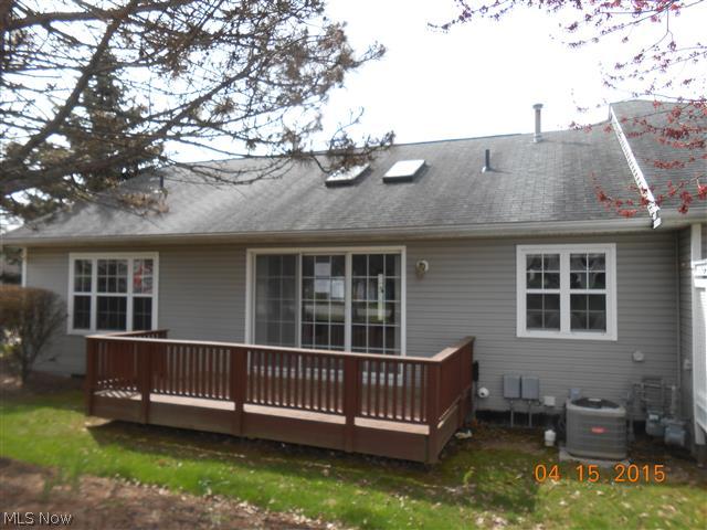 Bradford Place - Residential