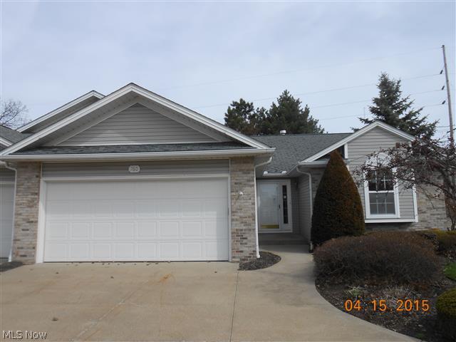 Bradford Place - Residential