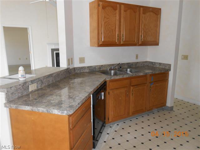 Bradford Place - Residential