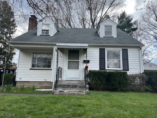 2169 Gregory Avenue, Youngstown, Ohio image 1