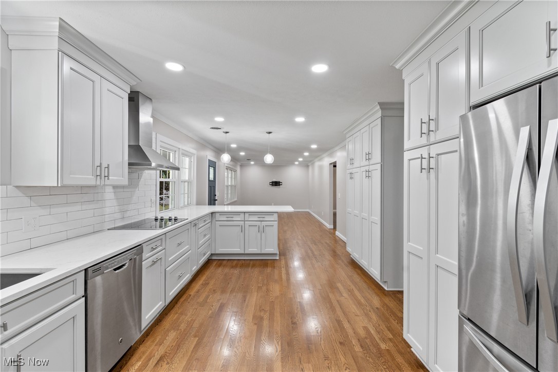 Hillfield Allotment 01 - Residential