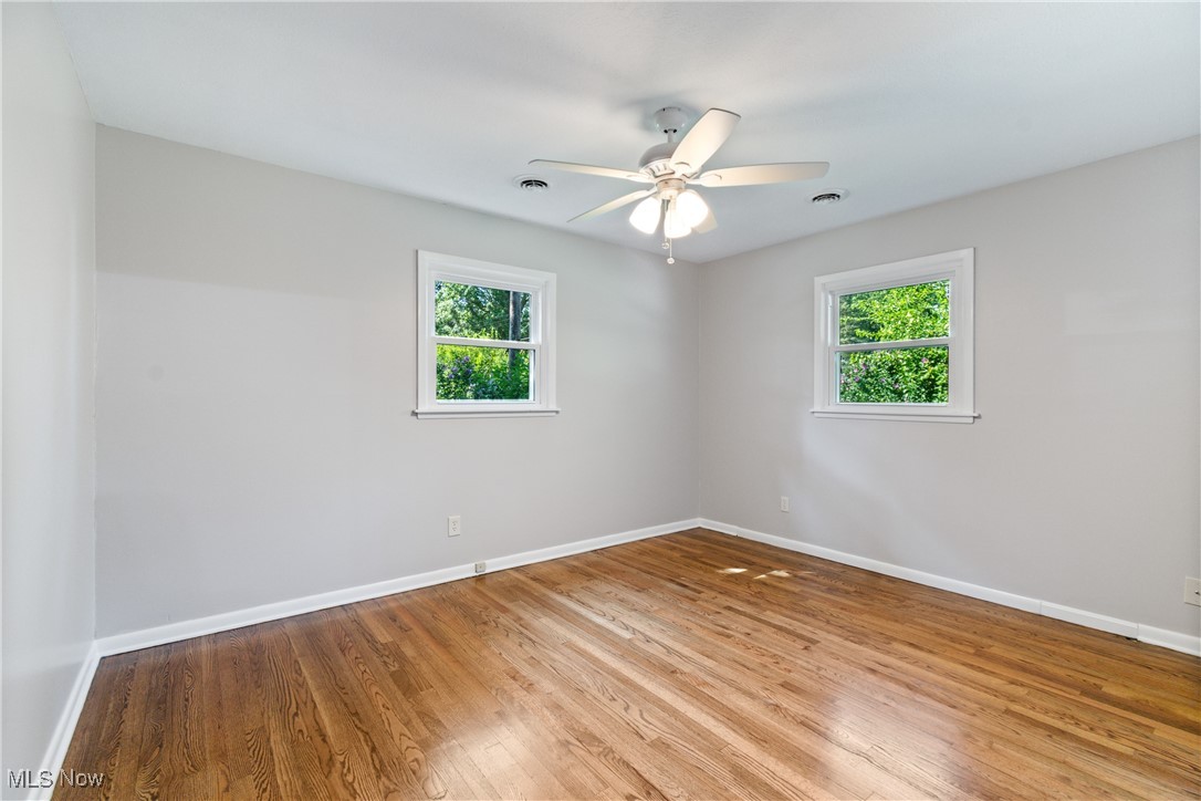 Hillfield Allotment 01 - Residential