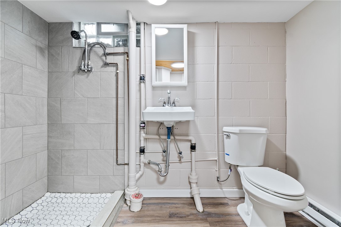 Hillfield Allotment 01 - Residential