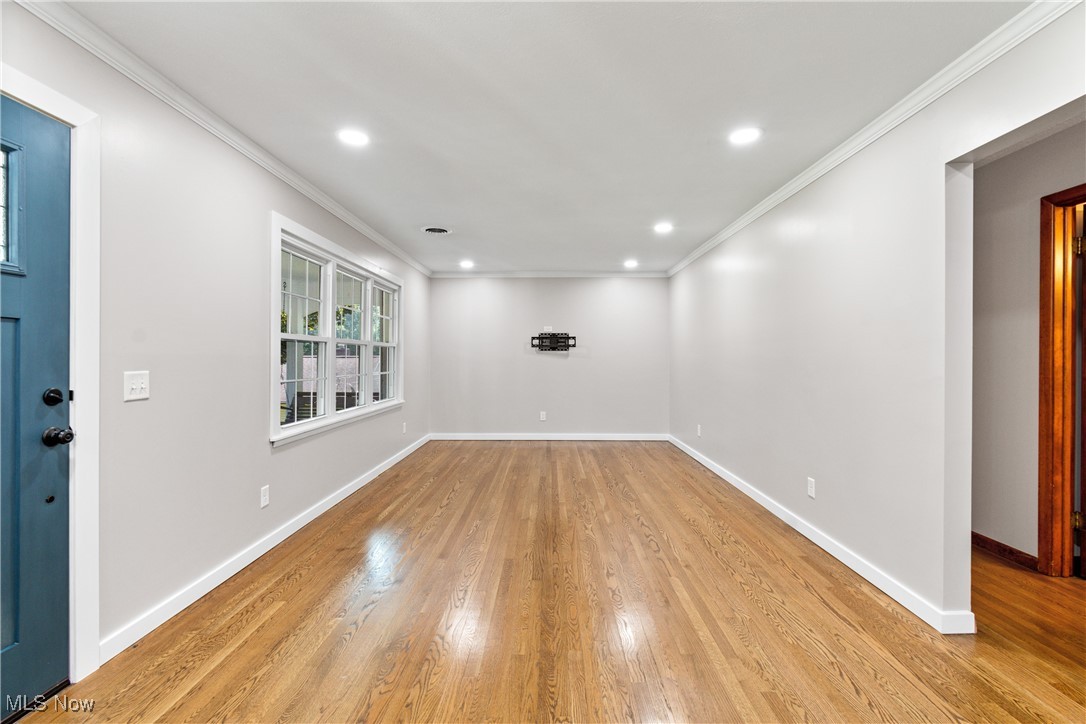 Hillfield Allotment 01 - Residential