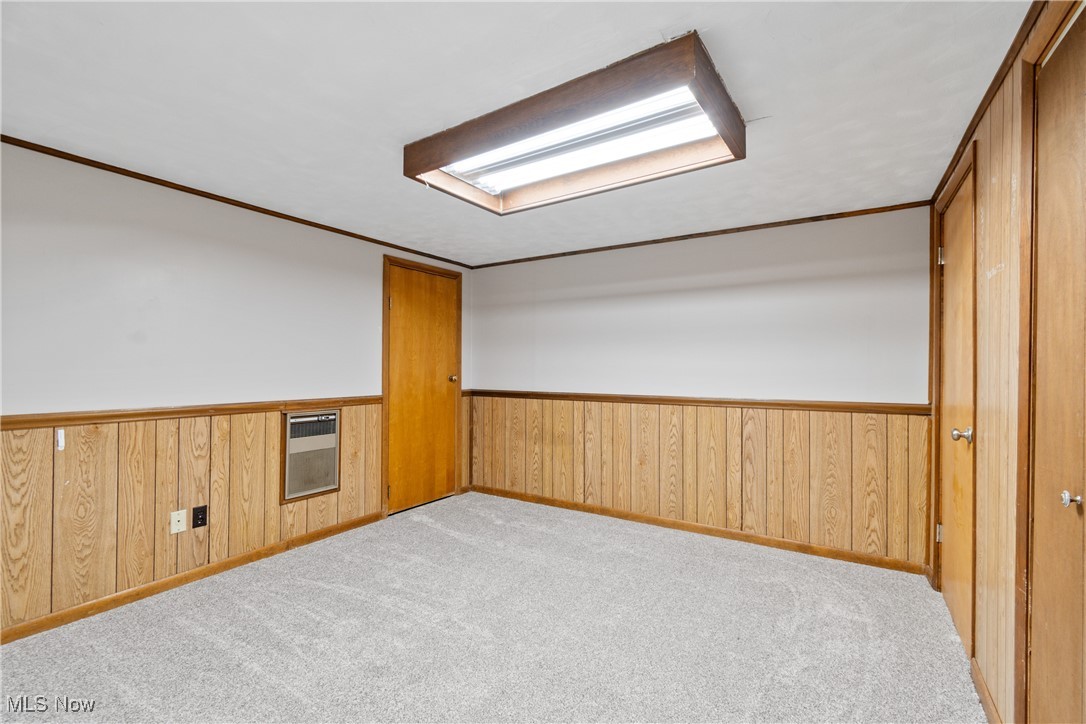 Hillfield Allotment 01 - Residential