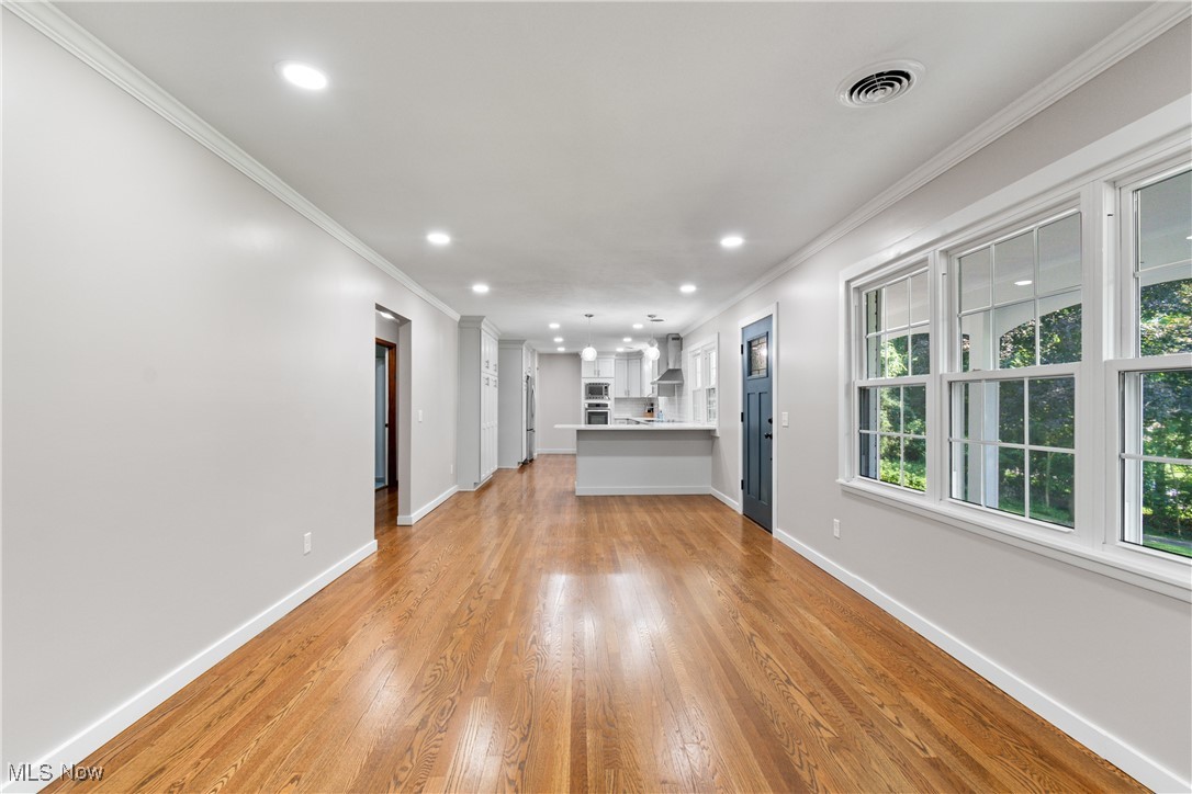 Hillfield Allotment 01 - Residential