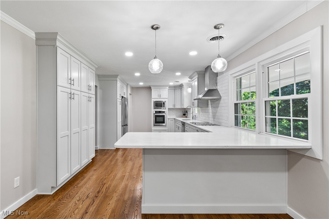 Hillfield Allotment 01 - Residential