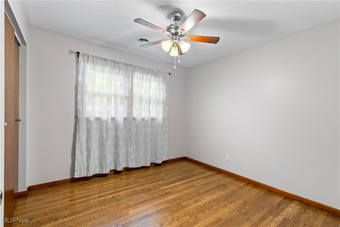 Hillfield Allotment 01 - Residential