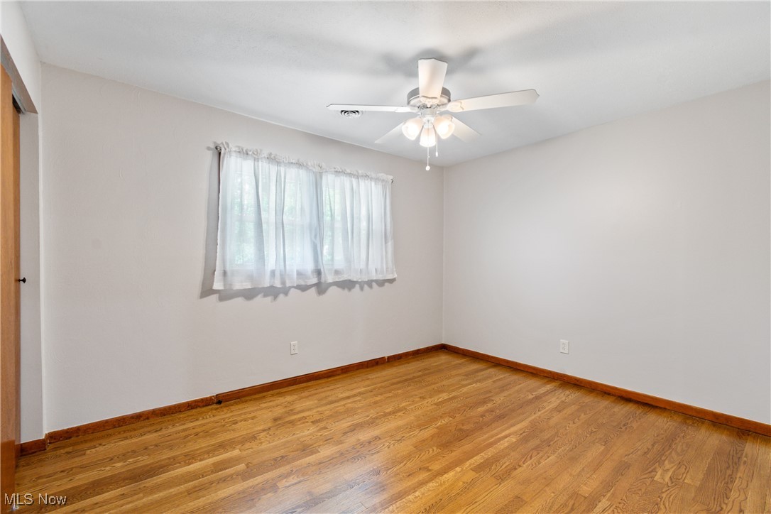 Hillfield Allotment 01 - Residential