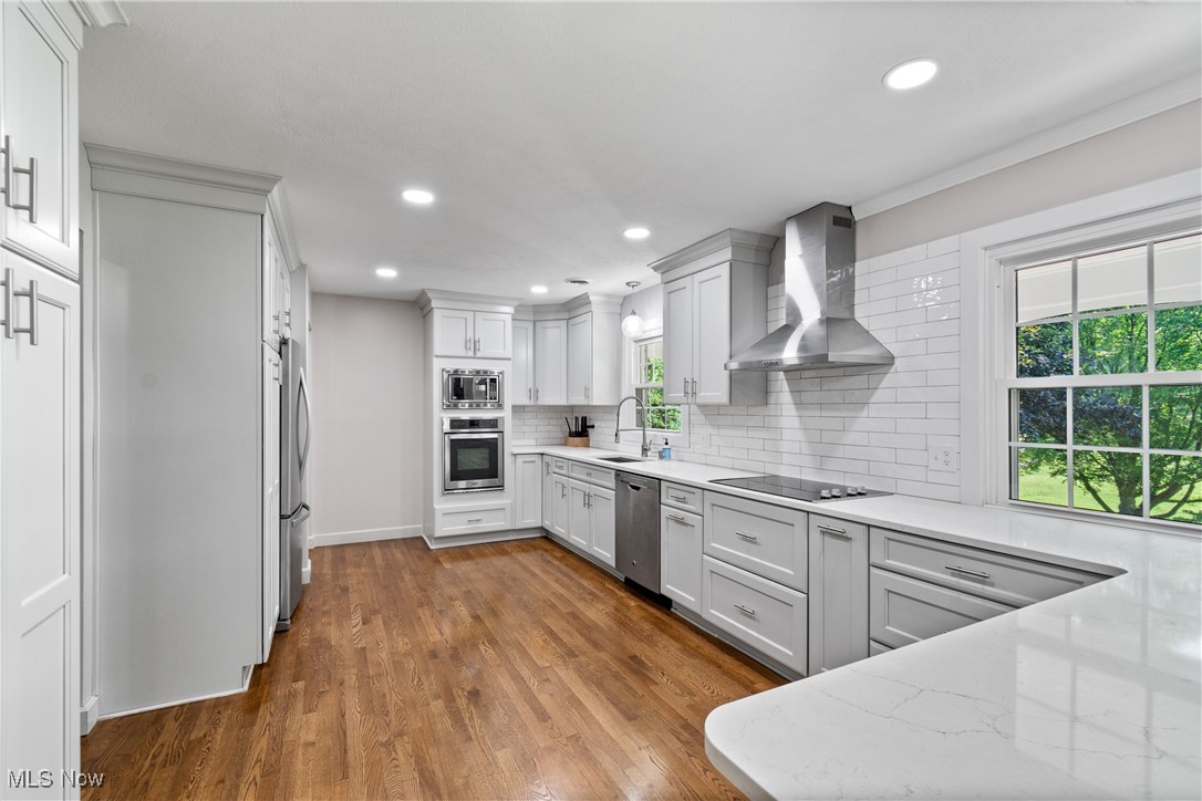 Hillfield Allotment 01 - Residential