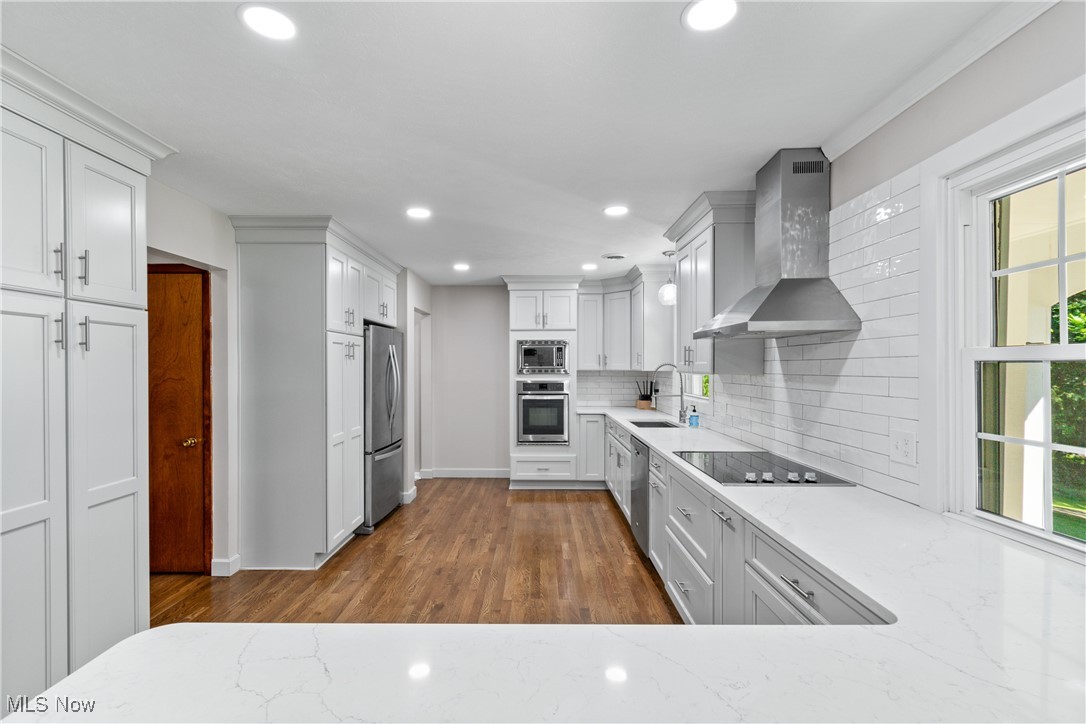 Hillfield Allotment 01 - Residential